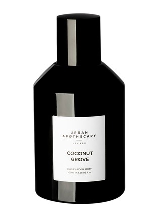 Main View - Click To Enlarge - URBAN APOTHECARY - Coconut Grove Luxury Room Spray 100ml