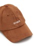 Detail View - Click To Enlarge - BONBOM - Romio Logo Cap