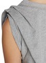  - BONBOM - Demian Sleeveless Cotton Tank Top