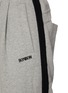  - BONBOM - Guido Cotton Blend Sweatpants