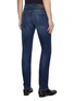 Back View - Click To Enlarge - PT TORINO - Swing Slim Fit Jeans