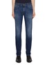 Main View - Click To Enlarge - PT TORINO - Swing Slim Fit Jeans