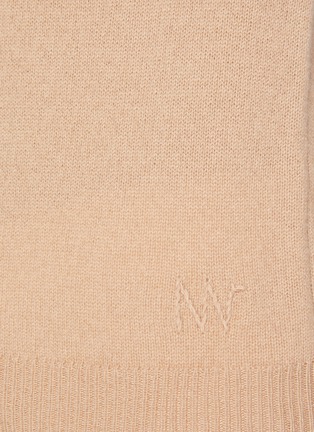  - MAISON ALEXANDRA GOLOVANOFF  - Mila Cashmere Sweater