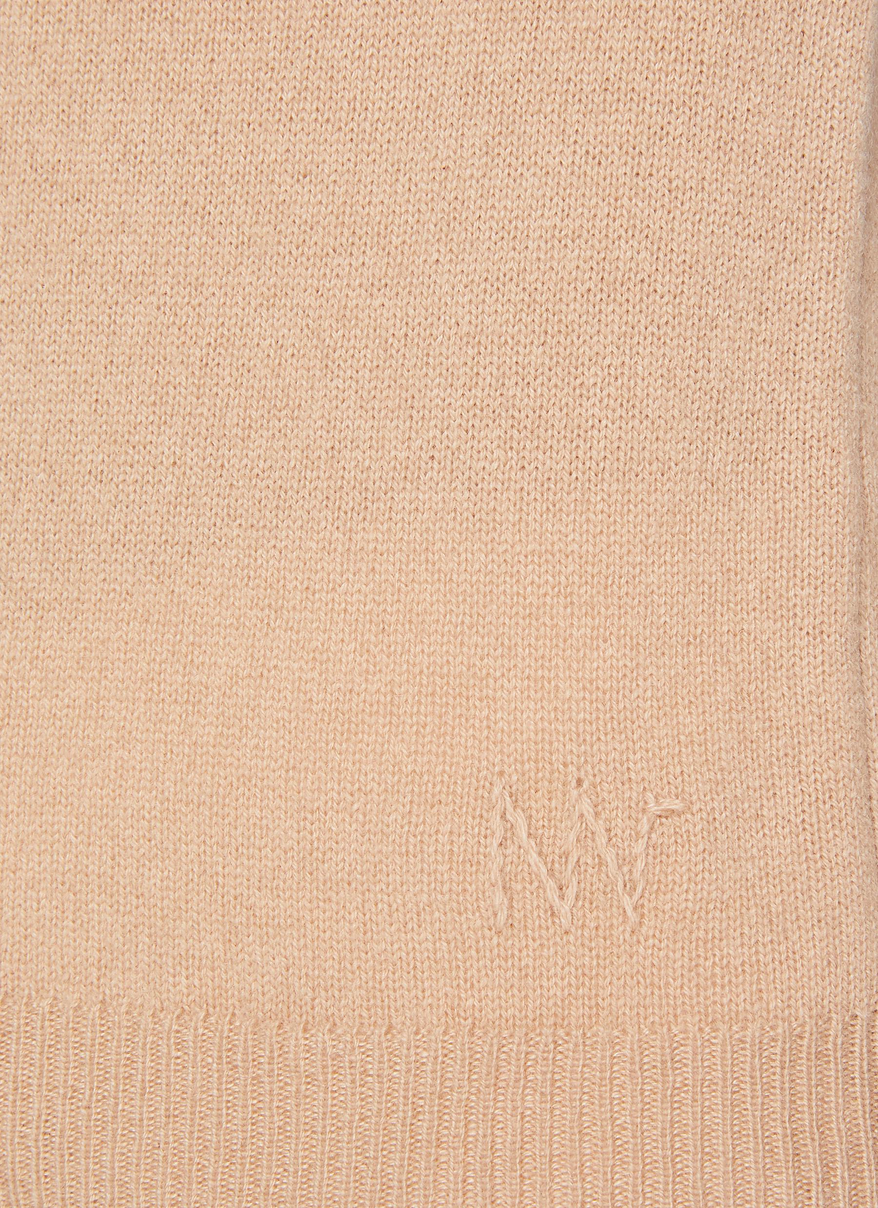Mila Cashmere Sweater - Thumbnail 4