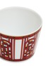 Detail View - Click To Enlarge - BACCARAT - Arcadia Tumbler — Red