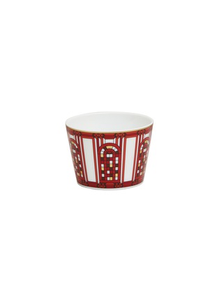 Main View - Click To Enlarge - BACCARAT - Arcadia Tumbler — Red