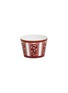 Main View - Click To Enlarge - BACCARAT - Arcadia Tumbler — Red