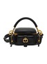 Main View - Click To Enlarge - CHLOÉ - Small Double Carry Leather Camera Bag