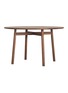 Main View - Click To Enlarge - CASE - Kigumi Round Table