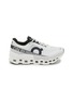 Main View - Click To Enlarge - ON - Cloudmoster 2 Low Top Women's Sneakers