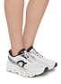 Figure View - Click To Enlarge - ON - Cloudmoster 2 Low Top Women's Sneakers