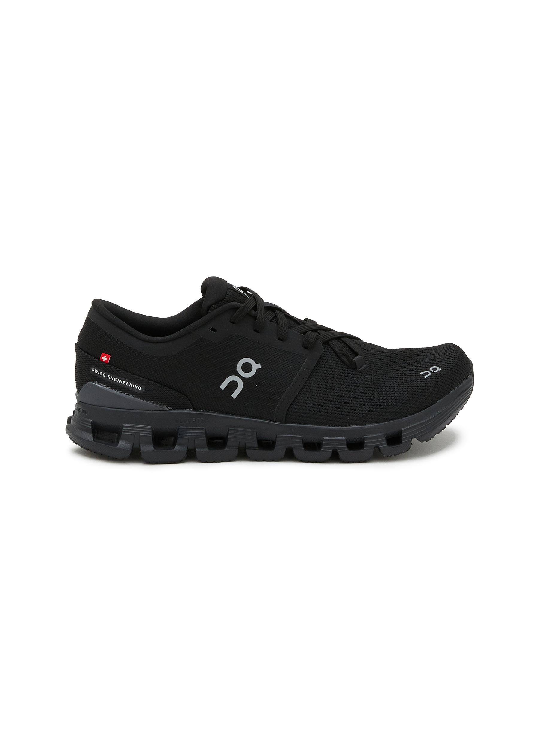 ON | Cloud X 4 Low Top Women's Sneakers | Women | Lane Crawford