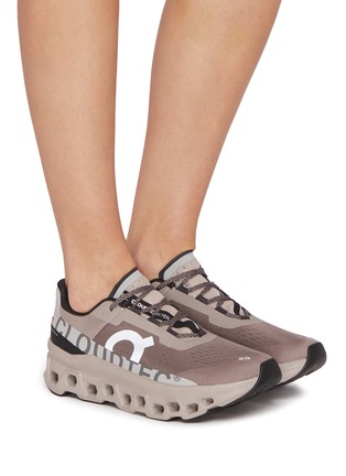 Figure View - Click To Enlarge - ON - Cloudmonster Women's Sneakers