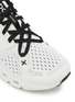 Detail View - Click To Enlarge - ON - Cloud X 4 Low Top Women's Sneakers