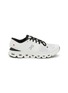 Main View - Click To Enlarge - ON - Cloud X 4 Low Top Women's Sneakers