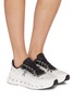 Figure View - Click To Enlarge - ON - Cloudtilt Women's Sneakers