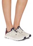 Figure View - Click To Enlarge - ON - Cloud 5 Coast Women's Sneakers