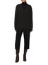 Figure View - Click To Enlarge - THE ROW - Hime Cashmere Silk Cardigan