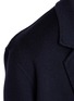  - THE ROW - Fedra Open Front Cashmere Coat