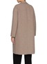 Back View - Click To Enlarge - THE ROW - Fedra Coat