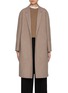 Main View - Click To Enlarge - THE ROW - Fedra Coat