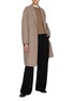 Figure View - Click To Enlarge - THE ROW - Fedra Coat