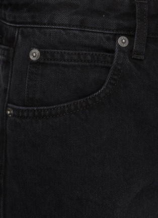  - THE ROW - Riaco Dark Wash Jeans