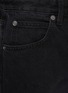  - THE ROW - Riaco Dark Wash Jeans