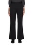 Main View - Click To Enlarge - THE ROW - Jago Flared Wool Trousers