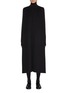 Main View - Click To Enlarge - THE ROW - Bardot Cashmere Dress