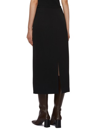 Back View - Click To Enlarge - THE ROW - Matias Skirt