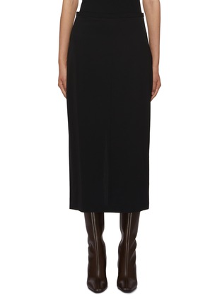 Main View - Click To Enlarge - THE ROW - Matias Skirt