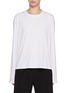 Main View - Click To Enlarge - THE ROW - Sherman Cotton T-shirt