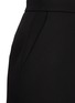  - THE ROW - Anouk Wool Mini Skirt