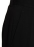  - THE ROW - Ignor Front Pleat Trousers