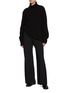 Figure View - Click To Enlarge - THE ROW - Gala Trousers