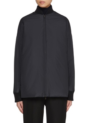 Main View - Click To Enlarge - THE ROW - Vito Lightweight Bomber Jacket