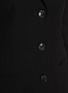  - THE ROW - Holbrook Notch Lapel Single Breasted Wool Jacket