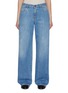 Main View - Click To Enlarge - THE ROW - Eglitta Light Wash Jeans