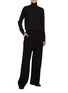 Figure View - Click To Enlarge - THE ROW - Heva Turtleneck Wool Sweater