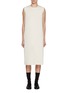 Main View - Click To Enlarge - THE ROW - Hirma Dress