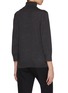 Back View - Click To Enlarge - THE ROW - Hevos Turtleneck Cashmere Sweater