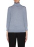 Main View - Click To Enlarge - THE ROW - Hevos Turtleneck Cashmere Sweater