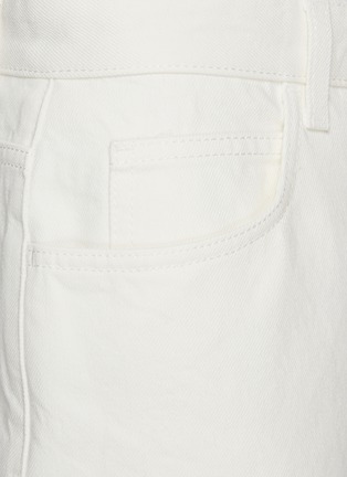  - THE ROW - Eglitta Light Wash Jeans