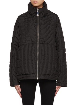 Main View - Click To Enlarge - KHRISJOY - Beat Puffer Jacket