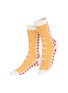  - EAT MY SOCKS - French Baguette Crew Socks