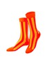  - EAT MY SOCKS - Juicy Oranges Crew Socks — Pack of 2