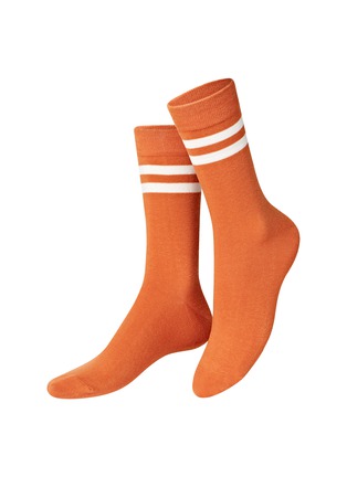  - EAT MY SOCKS - Vienna Sausage Crew Sock Set