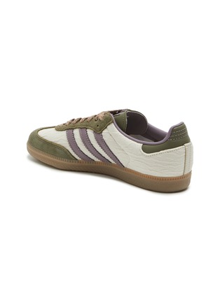  - ADIDAS - Samba OG Low Top Lace Up Sneakers