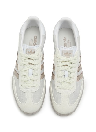 Detail View - Click To Enlarge - ADIDAS - Samba OG Low Top Women's Sneakers